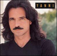 لمحبى الموسيقى اليونانية يانى yanni Yanni