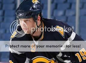 Bureau des Sabres de Buffalo Connolly