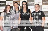 Tokio Hotel en presentacin Acustica por Audi A1, Japn - 24.06.11 Th_4c827f82