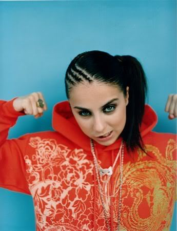 Lady`s album Ladysovereign34