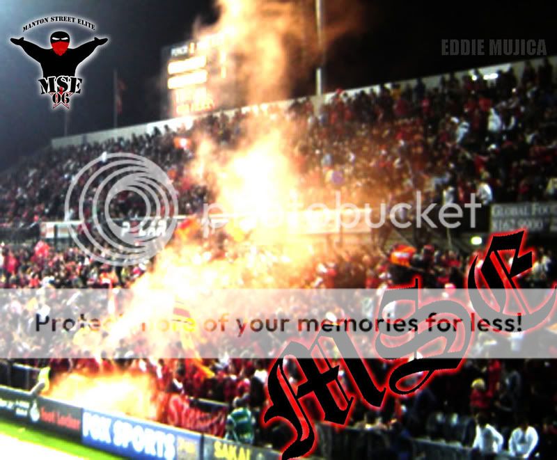 Flares MSE_WALLPAPER