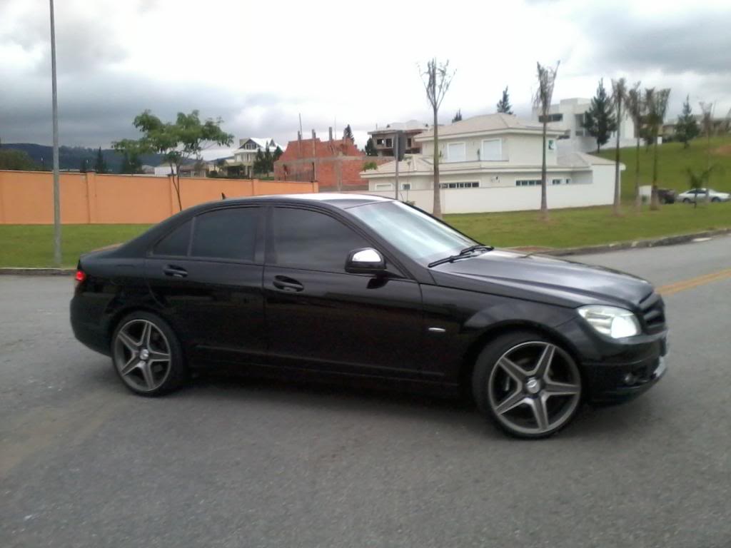 W204 C280 2008 - R$ 90.000,00 2013-11-30193016_zpsae981354