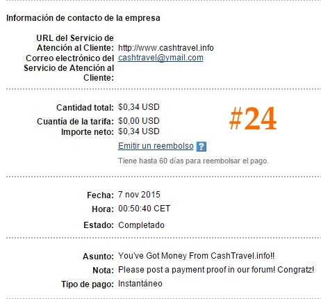 24º pago de CashTravel - 0,34$ (Horas) CashTravel%2024_zpsyttp0zc5