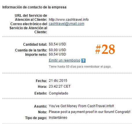 28º pago de CashTravel - 0,54$ (Horas) CashTravel%2028_zpsnndwdfes