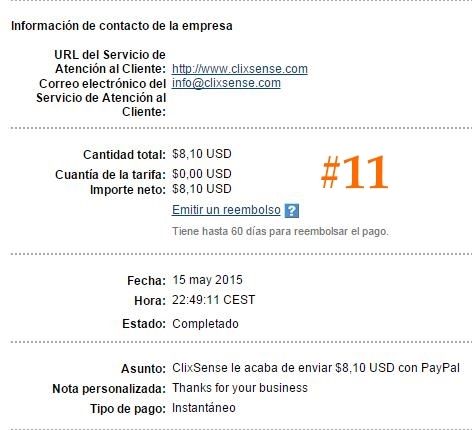 11º pago de ClixSense - 8,10$ (Horas) ClixSense%2011_zpsnpdcfrl4