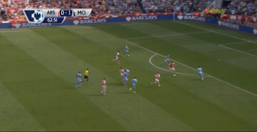 Premier League R4 - Arsenal 2 - 2 Manchester City: Still lots of work to be done D008_zpsce4976e3