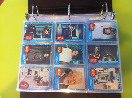 Bud's Star Wars Vintage Collectible reviews and other things Bud likes! Blue1_zps8562ad07