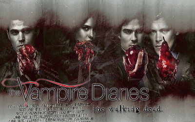 Vampire Diaries - The Walking Dead Logoklein3_zps181b6a3c