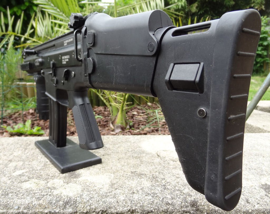 SPR A&K MOD 0 - SCAR DBOY - MP5 GALAXY K - et du gear Scar2_zps528e4477