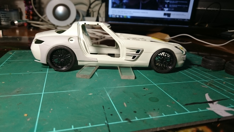 MB SLS Gullwing AMG BRABUS transkit hobby dessign 46_zps1inqy3qr