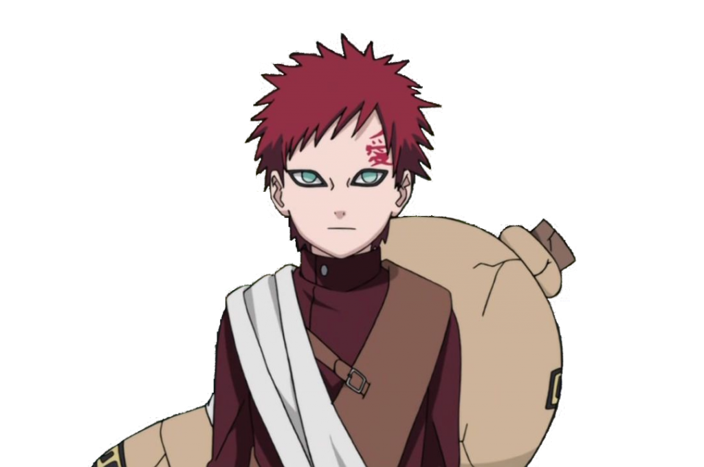 Teste Gennin de Gaara do Deserto Gaara_render_zps981335d4