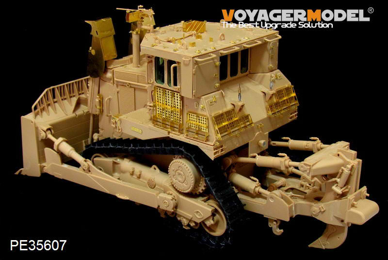 Nouveautés Voyager Model. PE35607ModernUSArmyD9RArmoredBullDozer03_zps3dd8c257