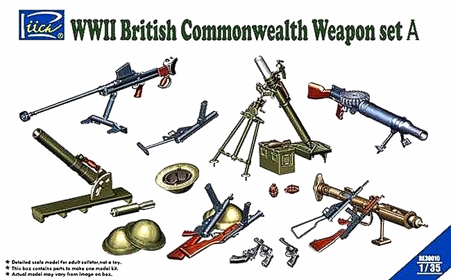 Nouveautés Riich.Models. Riich-Model-30010-1-35-WWII-British-Commonwealth-Weapon-Set-A-1_zps2aef3c3f