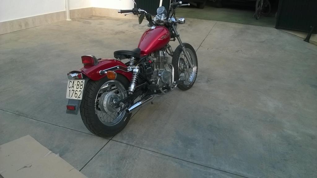 Honda rebel 250  WP_20141025_002_zps327243ca