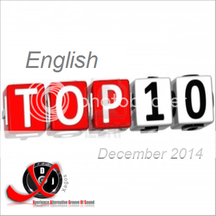 TOP 10 ΔΕΚΕΜΒΡΙΟΥ - Dj XAGOS [12/2014] Folder1_zps401f21c2