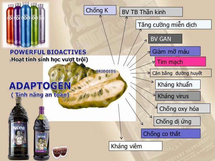 Nước uống sinh học Noni:hỗ trợ điều trị hiệu quả bệnh tim mạch, huyết áp, tiểu đường, ung thư..v..v. Slide-58-728_zps30082a2b