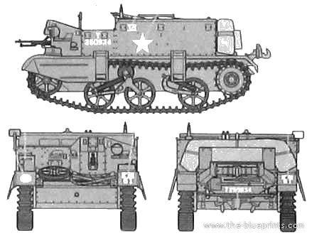 B.Carrier MKII & 6 pounder anti-tank  (terminado 12-06-15) Universal-carrier-mkii_zpsrutrhbyk