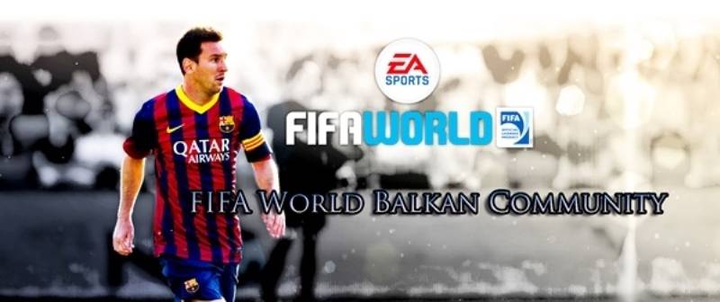 FIFA World Balkan