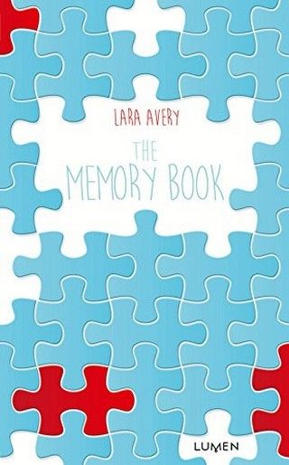 THE MEMORY BOOK de Lara Avery 51rZkUCG1aL_zpsenmjzzwd