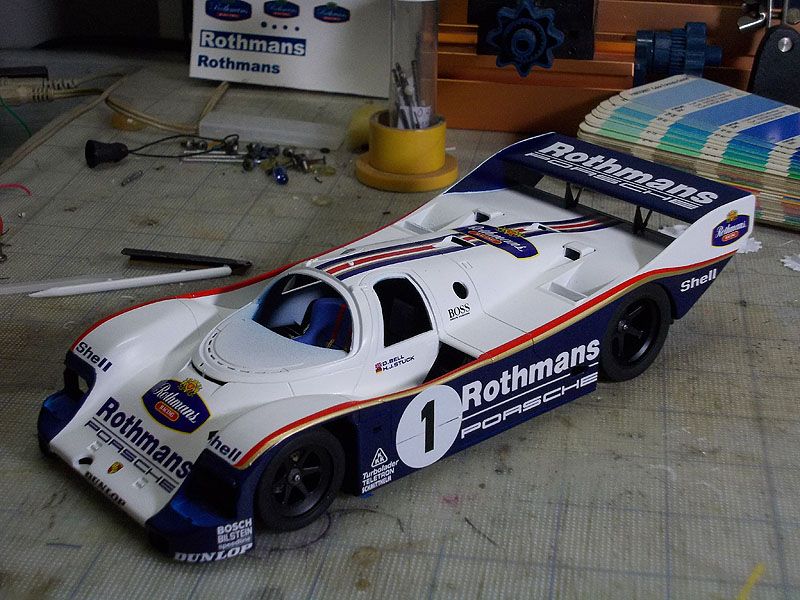 Porsche 962C Rothmans FINALIZADO DSCN0851_zps16a3b29a
