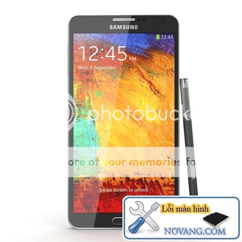 Thay màn hình mặt kính Samsung Galaxy Note 3 chính hãng xách tay liệt cảm ứng Galaxy-Note-3-N900_B_1_hu_man_hinh-500x500_zps496f2274