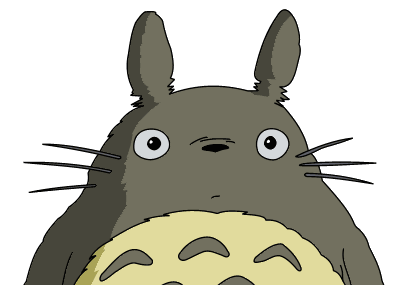 Faction Icon 2 Totoro