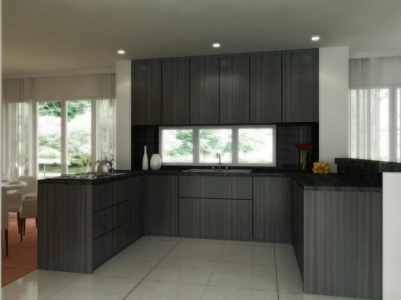 simpleng kusina. Kitchen_01copy