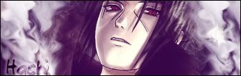 ~вéтiĸΔ.Sign××× Itachi