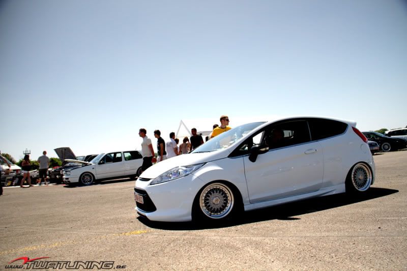 Slammed you say? Slammed_fiesta