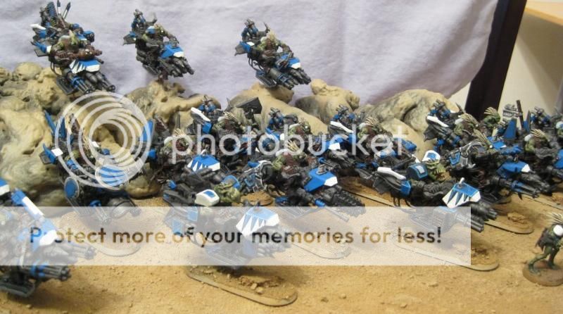 compro tau bits  7600_md-Bike20Blue20Conversion20Kroot20Orks20Warhammer2040000