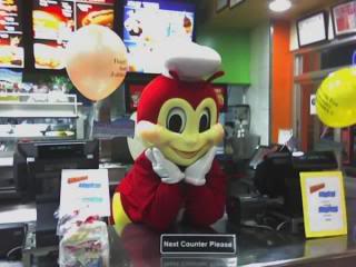 Ang Buhay Ni Jollibee 1