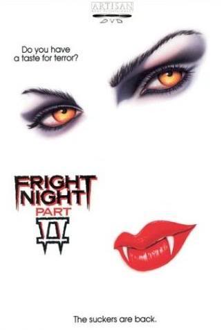 aquel temazo que suena alojado en mis pensamientos!! Frightnight2