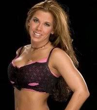 Resultados de Tercer Raw Mickie