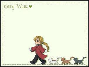 The Kitty walk 1831814423a1906788335b682500190l