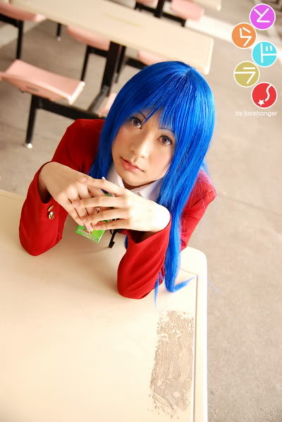 Toradora Cosplay DSC_1440_resize