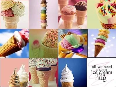 توااااقيع بنات .... لاتفوتككم صبايا IceCream