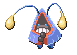 my pokemon sprites Mix2