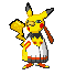 my pokemon sprites Pikuchusmix