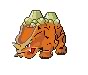 my pokemon sprites Pokemon