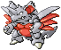 pokemon sprites ThNidokingandSkarmoryFusion