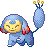 pokemon sprites ThSkinpy