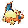 pokemon sprites Thatwasnoteasy