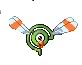 my pokemon sprites Unknown