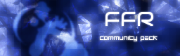 FFR Community Pack Packbannerkicksass