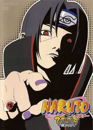 Itachi Uchiha