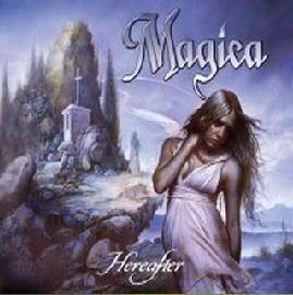 MAGICA Hereafter