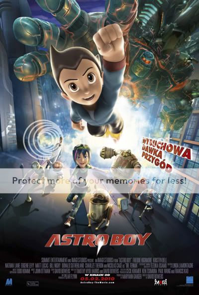 فيلم الاكشن والمغامره علي اكثر من سيرفر استرو بوي Astro Boy 2009 بجودة بلوري علي  83063809849013217493