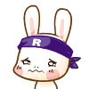 Bunny Emoticons 02