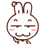 Bunny Emoticons 05_1