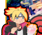 naruto - [Banner] Naruto Gaiden Forum Ads Tu20qGj%201